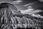 Doreen McGunagle - "Veins of the Silent Peak"