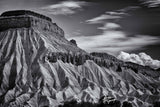 Doreen McGunagle - "Veins of the Silent Peak"