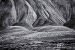 Doreen McGunagle - "Contours Beneath the Frame"
