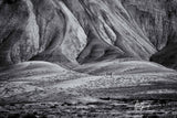 Doreen McGunagle - "Contours Beneath the Frame"