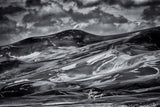 Doreen McGunagle - "Veins of Light on Whispered Hills"