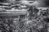 Doreen McGunagle - "Whispering Cliffs on Canyonland"