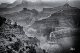 Doreen McGunagle - "Echoes Beneath the Rim"