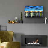 Kenneth Frank Moore - "London Bridge Lake Havasu"