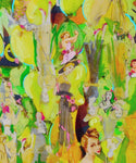 Kristy Darnell Battani - "Havana Spring"