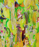 Kristy Darnell Battani - "Havana Spring"