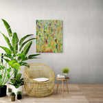Kristy Darnell Battani - "Havana Spring"