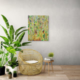 Kristy Darnell Battani - "Havana Spring"