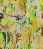 Kristy Darnell Battani - "Havana Spring"