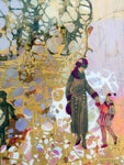 Kristy Darnell Battani - "Le Petit Echo"