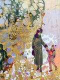 Kristy Darnell Battani - "Le Petit Echo"