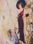Kristy Darnell Battani - "Le Petit Echo"