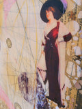 Kristy Darnell Battani - "Le Petit Echo"