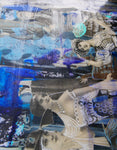 Kristy Darnell Battani - "Night Walking"