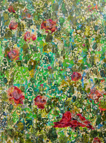 Kristy Darnell Battani - "Reclaiming History"
