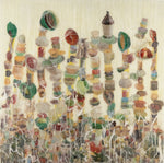 Kristy Darnell Battani - "Tupper Towers"