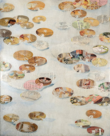 Kristy Darnell Battani - "Liderary"