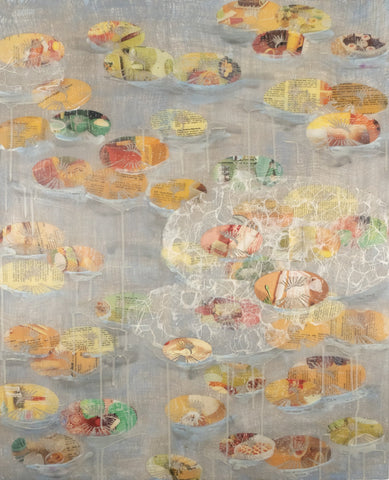 Kristy Darnell Battani - "Lidthargic"