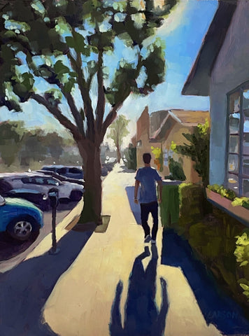 Eric Larson - "Laguna Light"