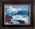 Marian Beach Fortunati - "Upwelling"