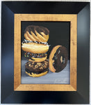 Marian Beach Fortunati - "Sweet Stack"
