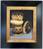 Marian Beach Fortunati - "Sweet Stack"
