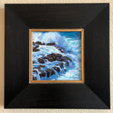 Marian Beach Fortunati - "Relentless"