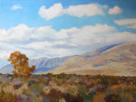 Marian Beach Fortunati - "Owens Valley Autumn"