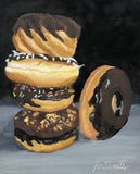 Marian Beach Fortunati - "Sweet Stack"