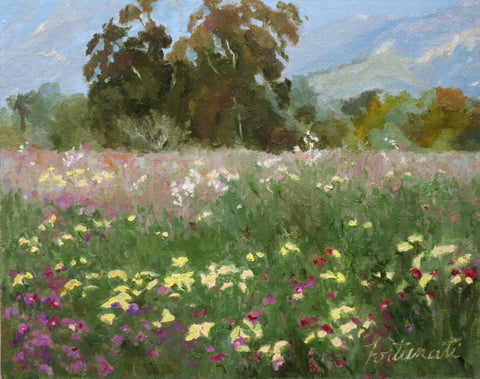 Marian Beach Fortunati