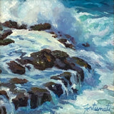 Marian Beach Fortunati - "Relentless"