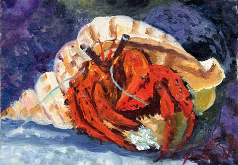 Marian Beach Fortunati