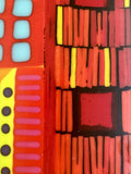 Jackie Beckman - "The Library"