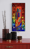 Jackie Beckman - "The Library"