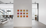 Jackie Beckman - "Mini Snapshots 3"