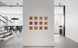 Jackie Beckman - "Mini Snapshots 3"