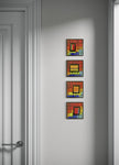 Jackie Beckman - "Mini The Alley Side 3"