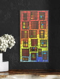 Jackie Beckman - "Driehaus Alleyway"