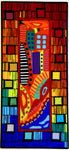 Jackie Beckman - "The Library"