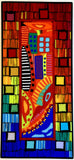 Jackie Beckman - "The Library"