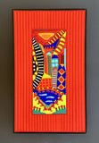 Jackie Beckman - "The 151 Sheridan"