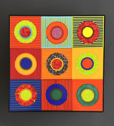 Jackie Beckman - "RedBall Project"