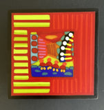 Jackie Beckman - "Mini Snapshots 1"