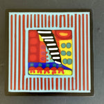 Jackie Beckman - "Mini Snapshots 3"