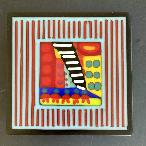 Jackie Beckman - "Mini Snapshots 3"