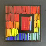 Jackie Beckman - "Mini The Alley Side 1"