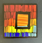 Jackie Beckman - "Mini The Alley Side 2"