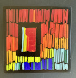 Jackie Beckman - "Mini The Alley Side 4"