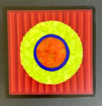 Jackie Beckman - "Mini RedBall Project 1"