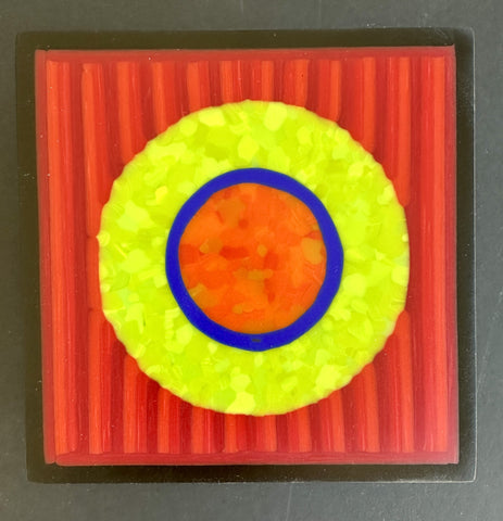 Jackie Beckman - "Mini RedBall Project 1"